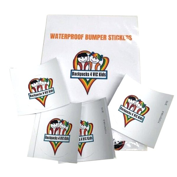 Stickers - Image 3