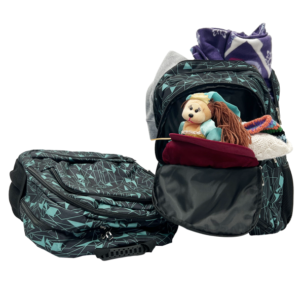 Large Backpacks - Image 2