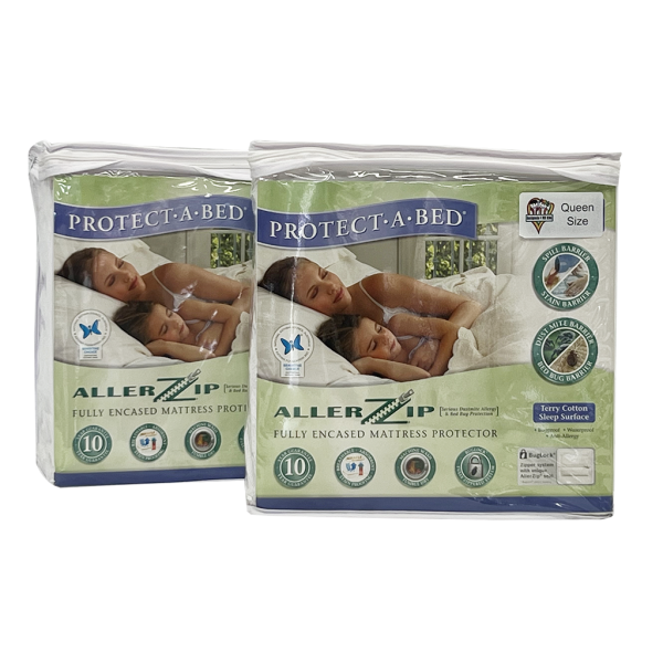 Mattress Protectors