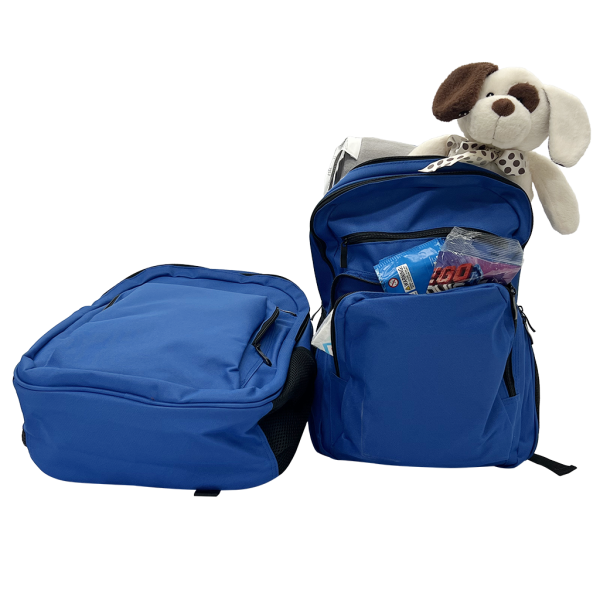 Medium Backpacks - Image 2