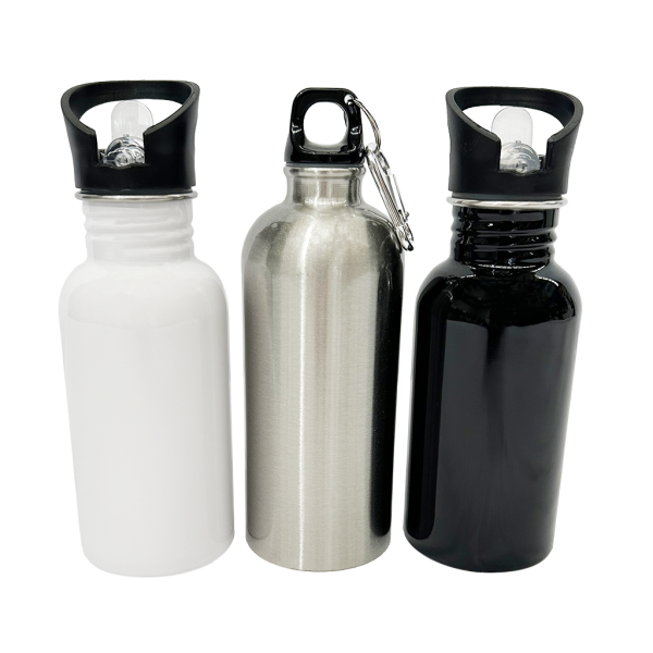 Drink Bottles without Sticker