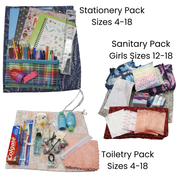 My Essentials (ME) Pack Sponsorship - Image 5