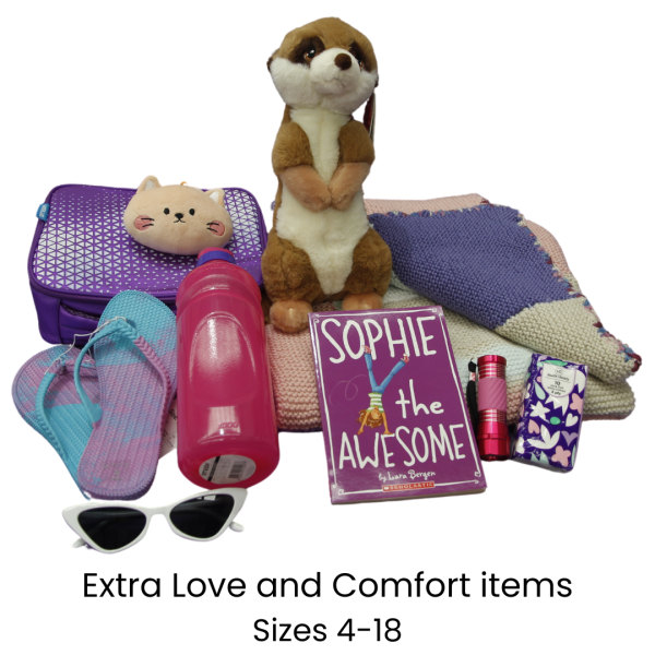 My Essentials (ME) Pack Sponsorship - Image 4
