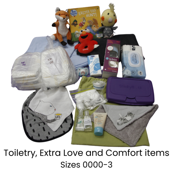 My Essentials (ME) Pack Sponsorship - Image 3