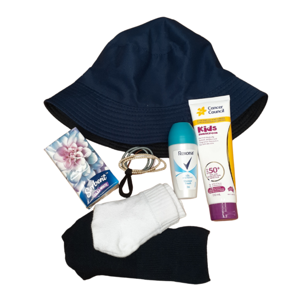 School Essentials (SE) Pack Sponsorship - Image 5