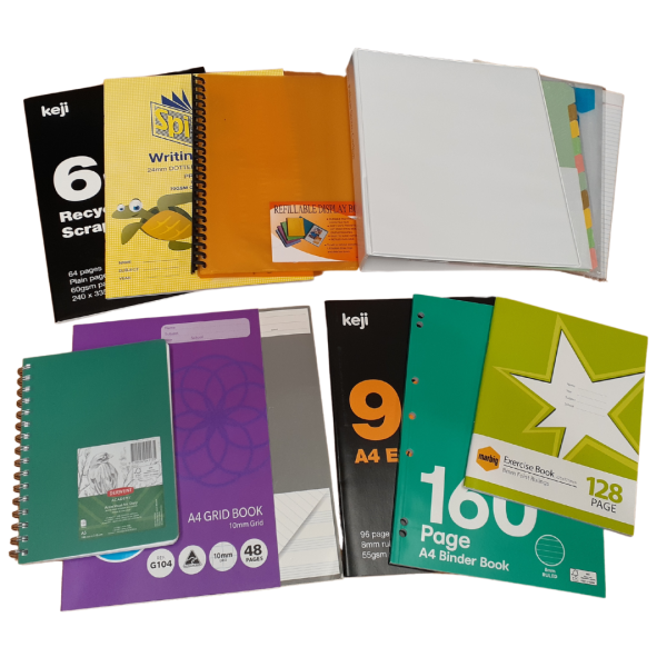 School Essentials (SE) Pack Sponsorship - Image 2