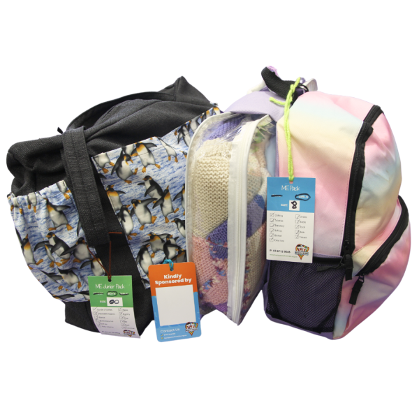 My Essentials (ME) Pack Sponsorship - Image 6