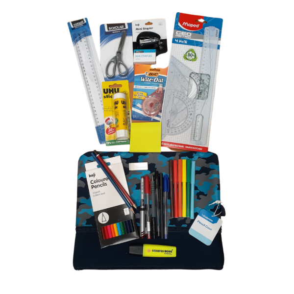 School Essentials (SE) Pack Sponsorship - Image 3
