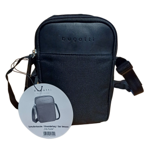 Bugatti Crossbody Shoulder Bag