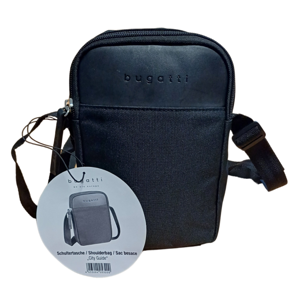 Bugatti Crossbody Shoulder Bag