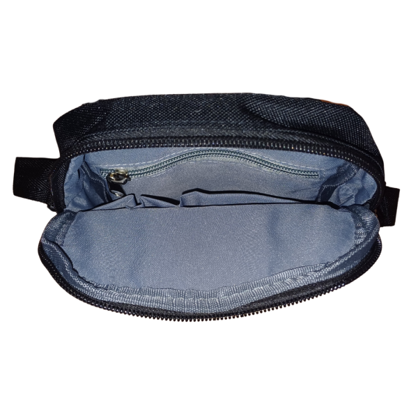Bugatti Crossbody Shoulder Bag - Image 2