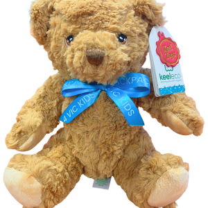 B4VK Charity Bear